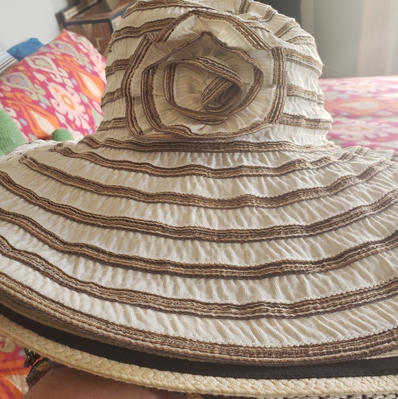 Beach Sun Hats - Picture 10 of 10